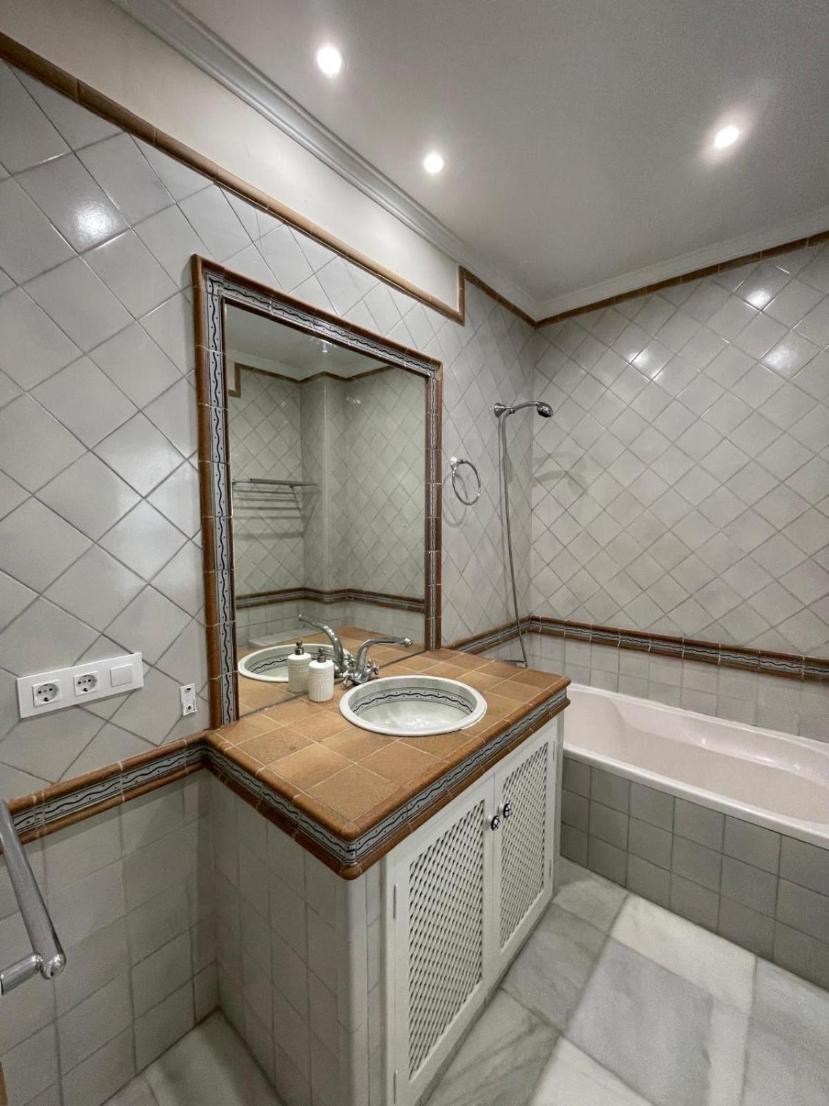 Apartamentos Regina Coeli Sanlúcar de Barrameda Esterno foto