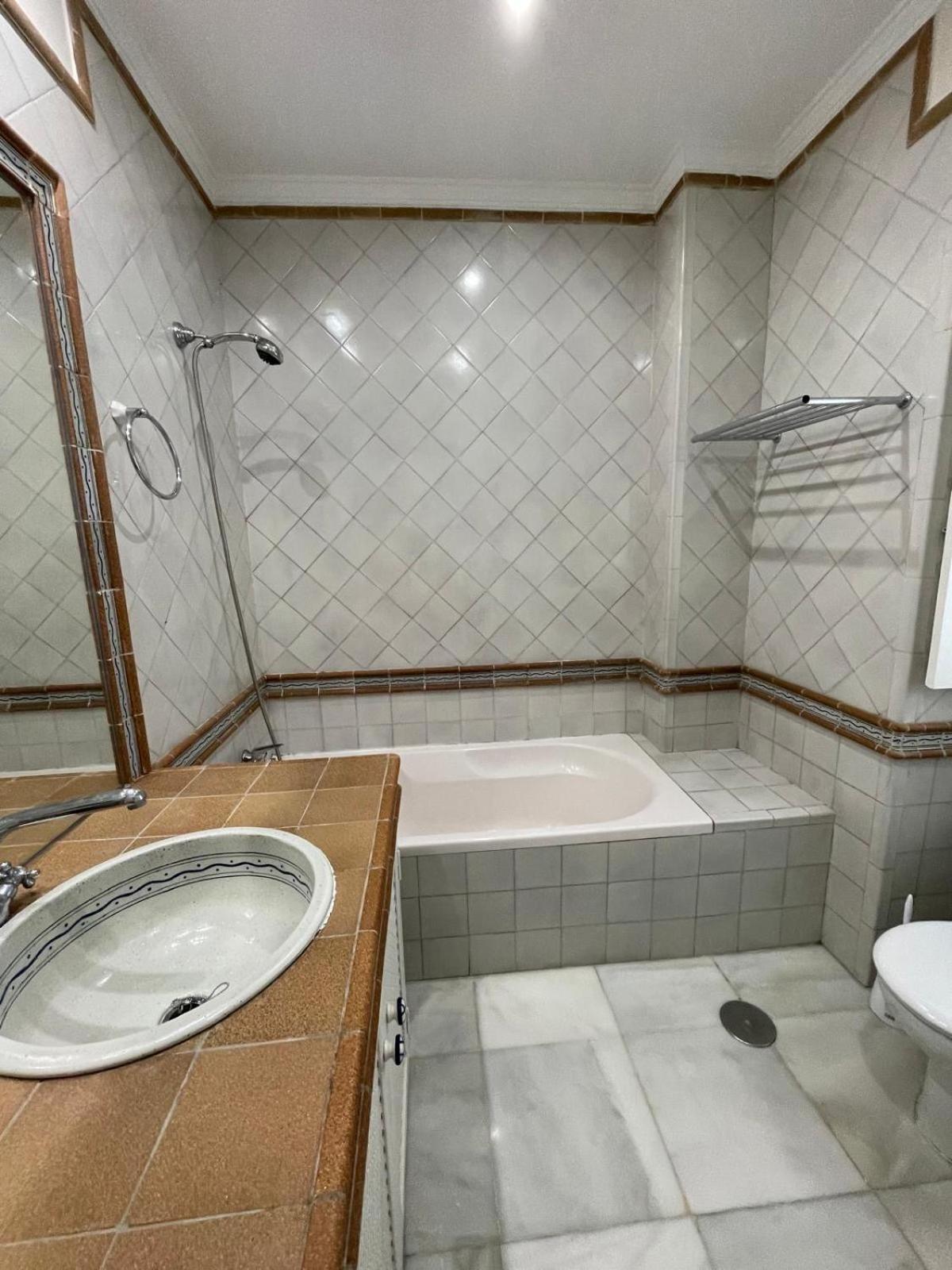 Apartamentos Regina Coeli Sanlúcar de Barrameda Esterno foto
