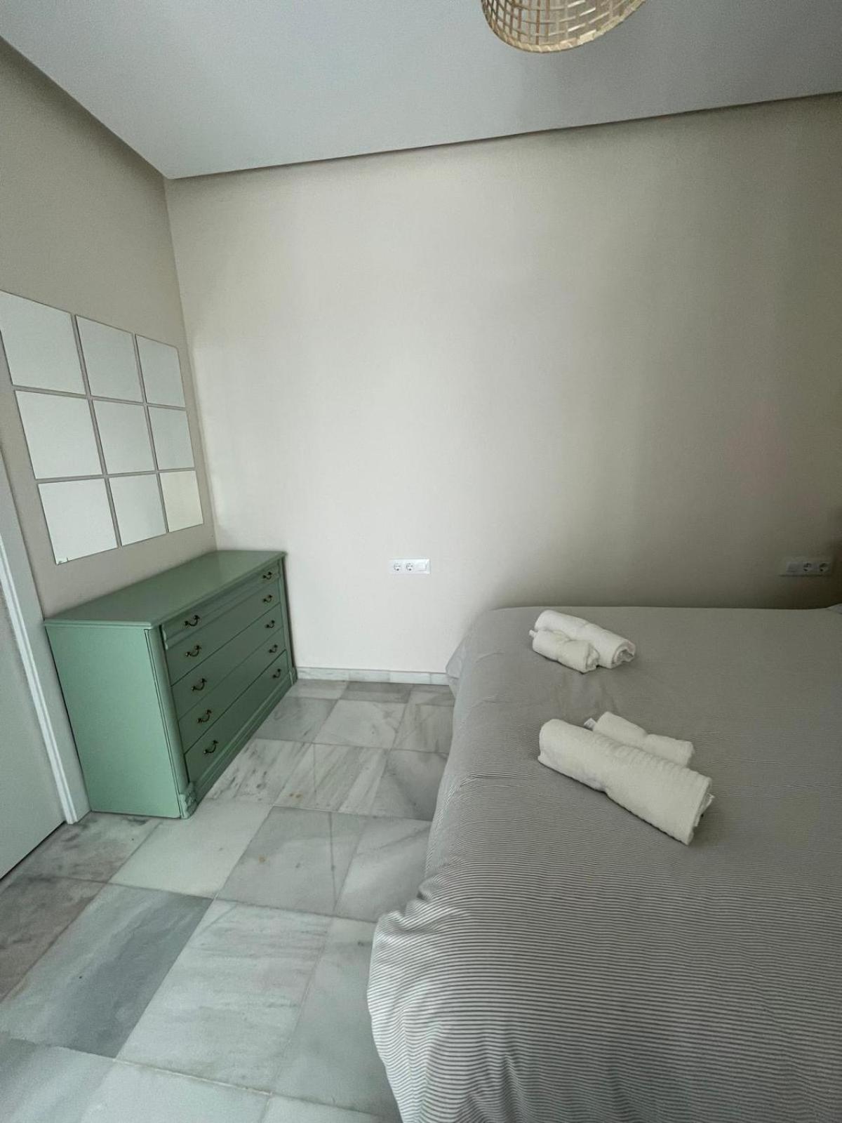 Apartamentos Regina Coeli Sanlúcar de Barrameda Esterno foto