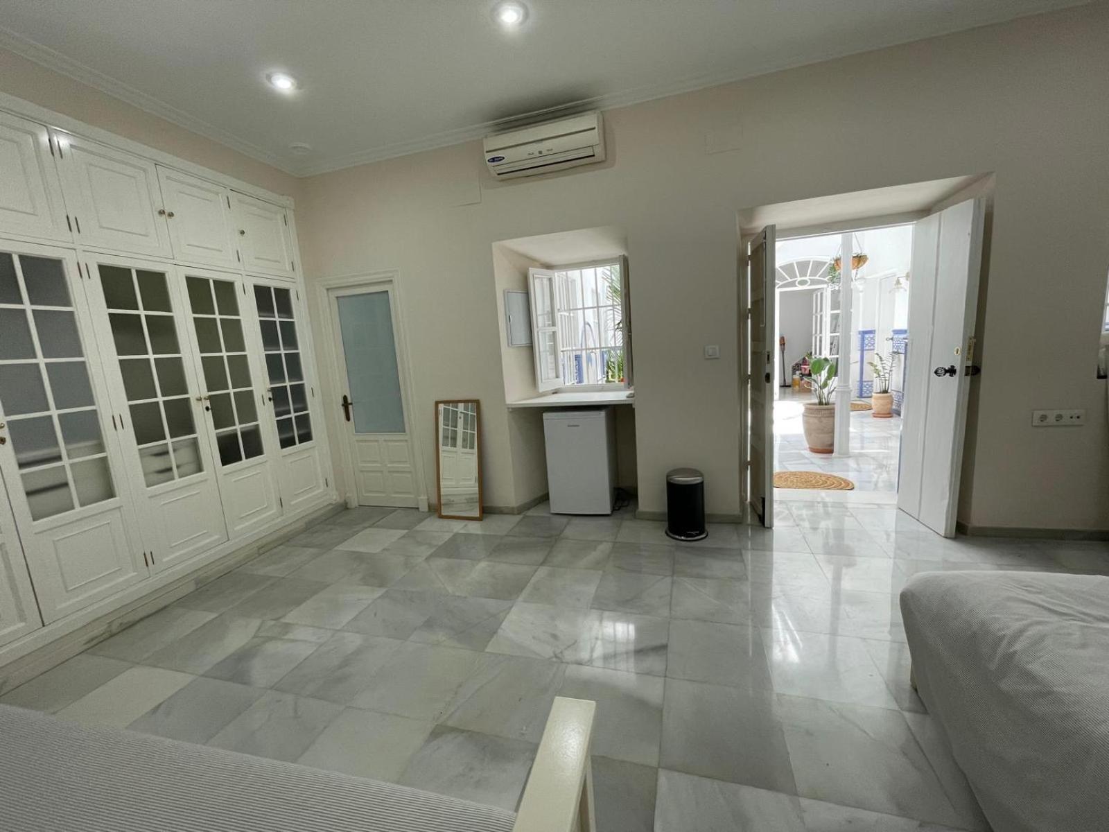 Apartamentos Regina Coeli Sanlúcar de Barrameda Esterno foto