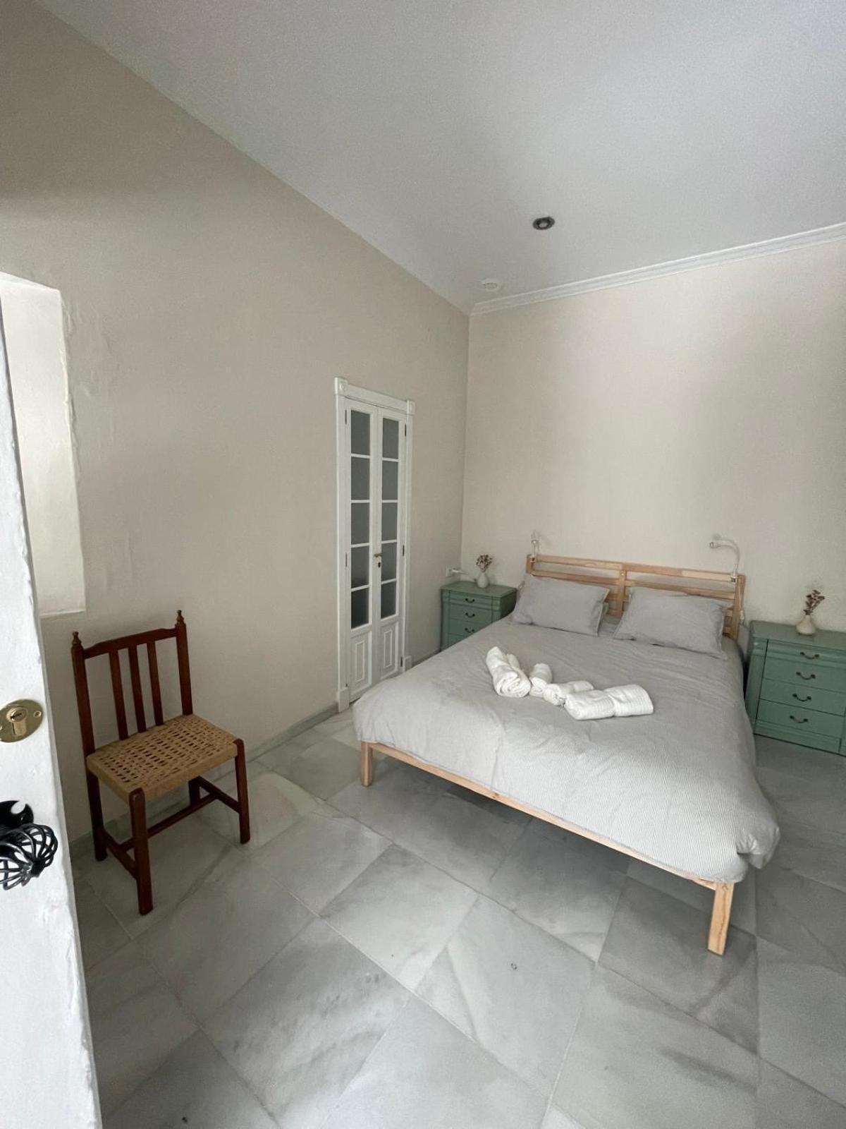 Apartamentos Regina Coeli Sanlúcar de Barrameda Esterno foto