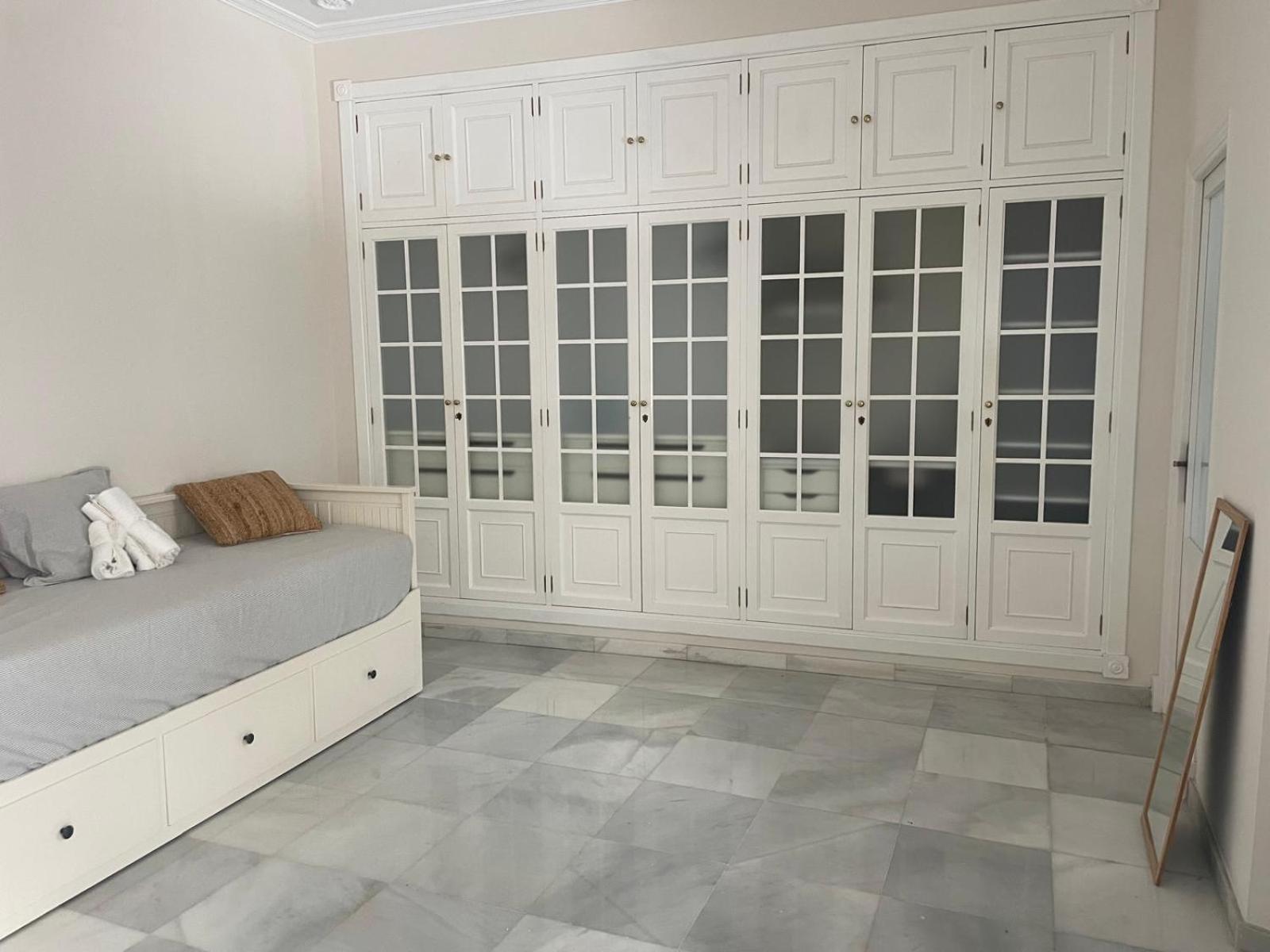Apartamentos Regina Coeli Sanlúcar de Barrameda Esterno foto