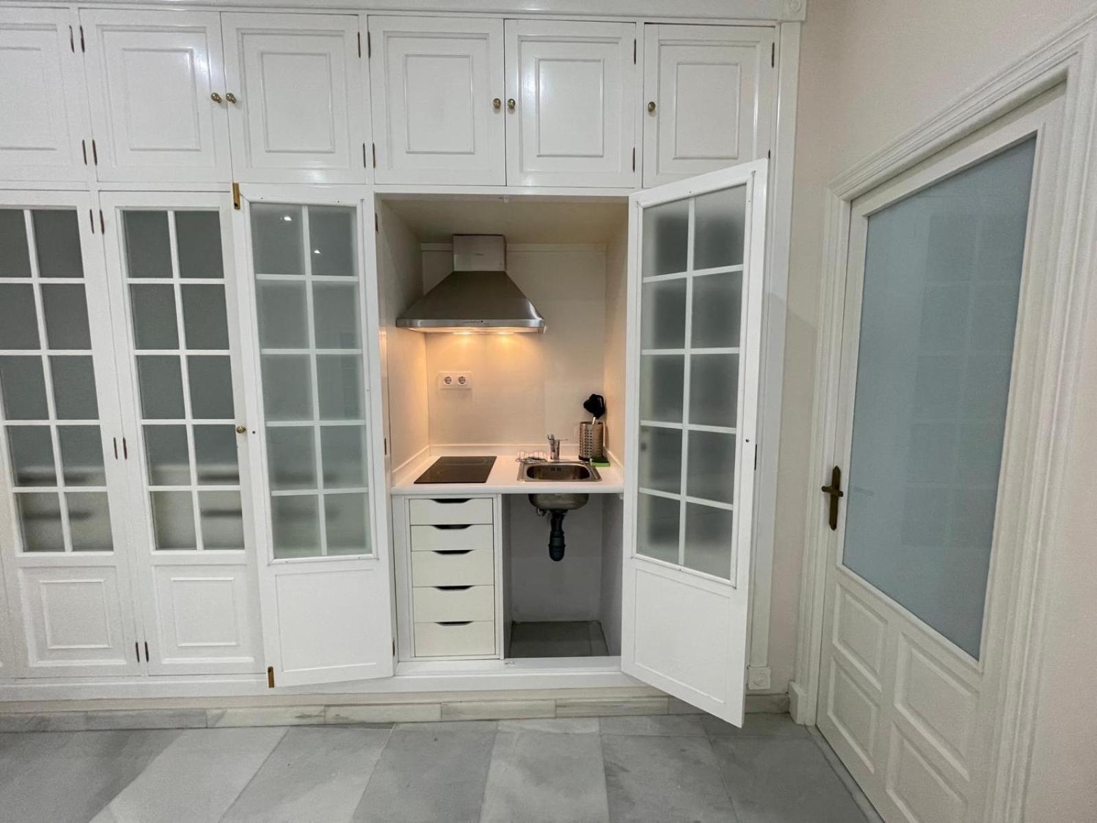 Apartamentos Regina Coeli Sanlúcar de Barrameda Esterno foto